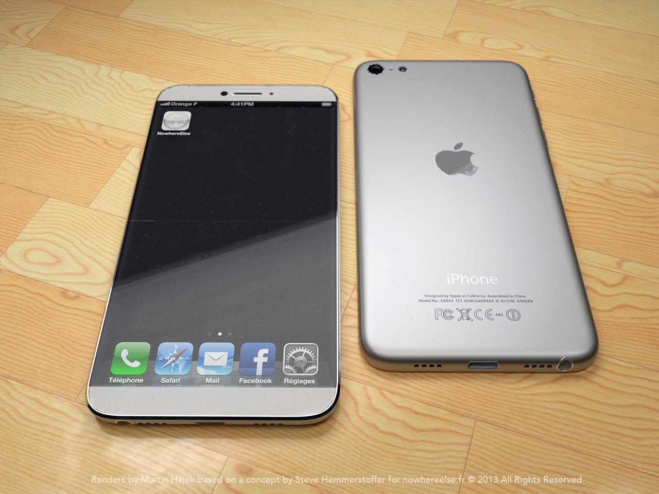 7 Smartphone Paling Ditunggu di 2015 7 Smartphone Paling Ditunggu di 2015