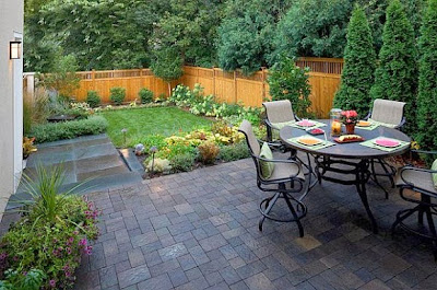 Gardening and Landscaping: Front Yard Landscaping Ideas