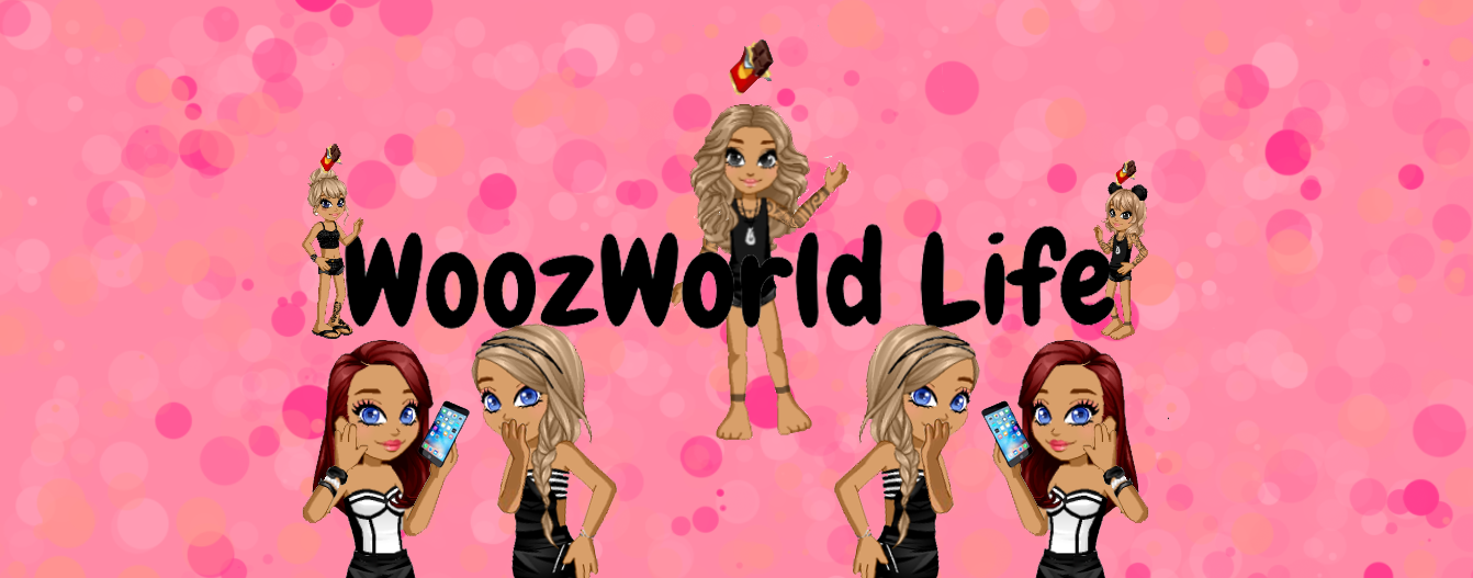 Our WoozWorld Lives