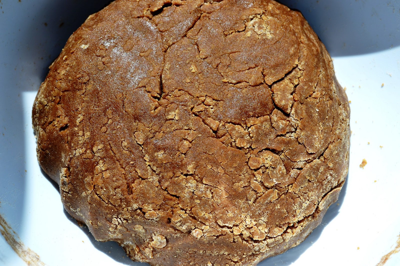 pepparkakor swedish ginger thins • The Cutlery Chronicles