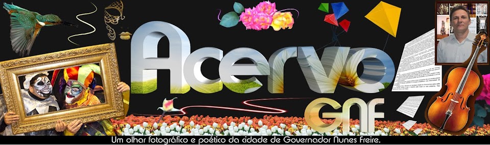 Acervo GNF