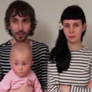Andrei Belichenko y Maria Boohtiyarova