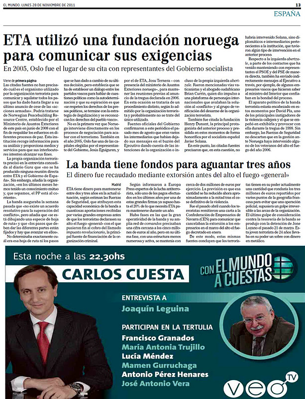 Rajoy Presidente