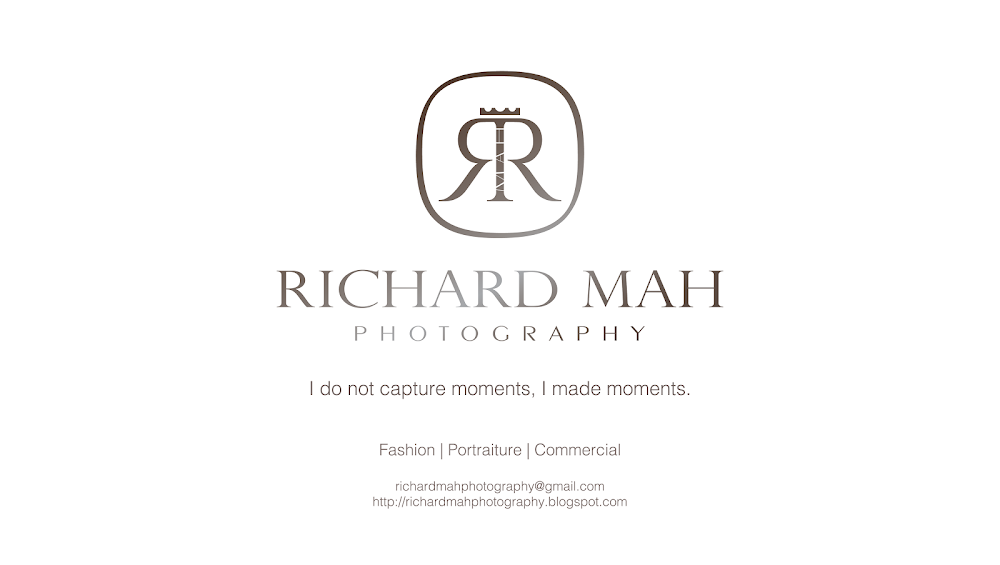 Richard Mah Photography