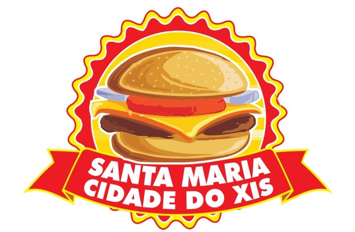 Qual o MELHOR xis de Santa Maria?!Vamos fazer um RAIO XIS dos