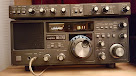 Yaesu receiver