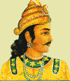 chandragupta 1