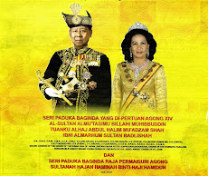 DAULAT TUANKU