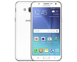 Taking A Screenshot On Samsung Galaxy J5