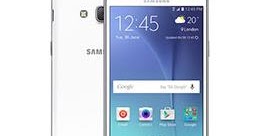 Taking A Screenshot On Samsung Galaxy J5