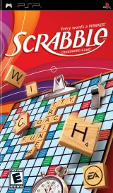 Scrabble FREE PSP GAME DOWNLOAD 