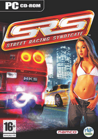 Street Racing Syndicate PC Games 