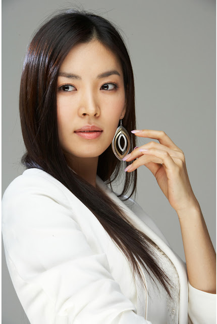 Korean Actress Kim So Yun
