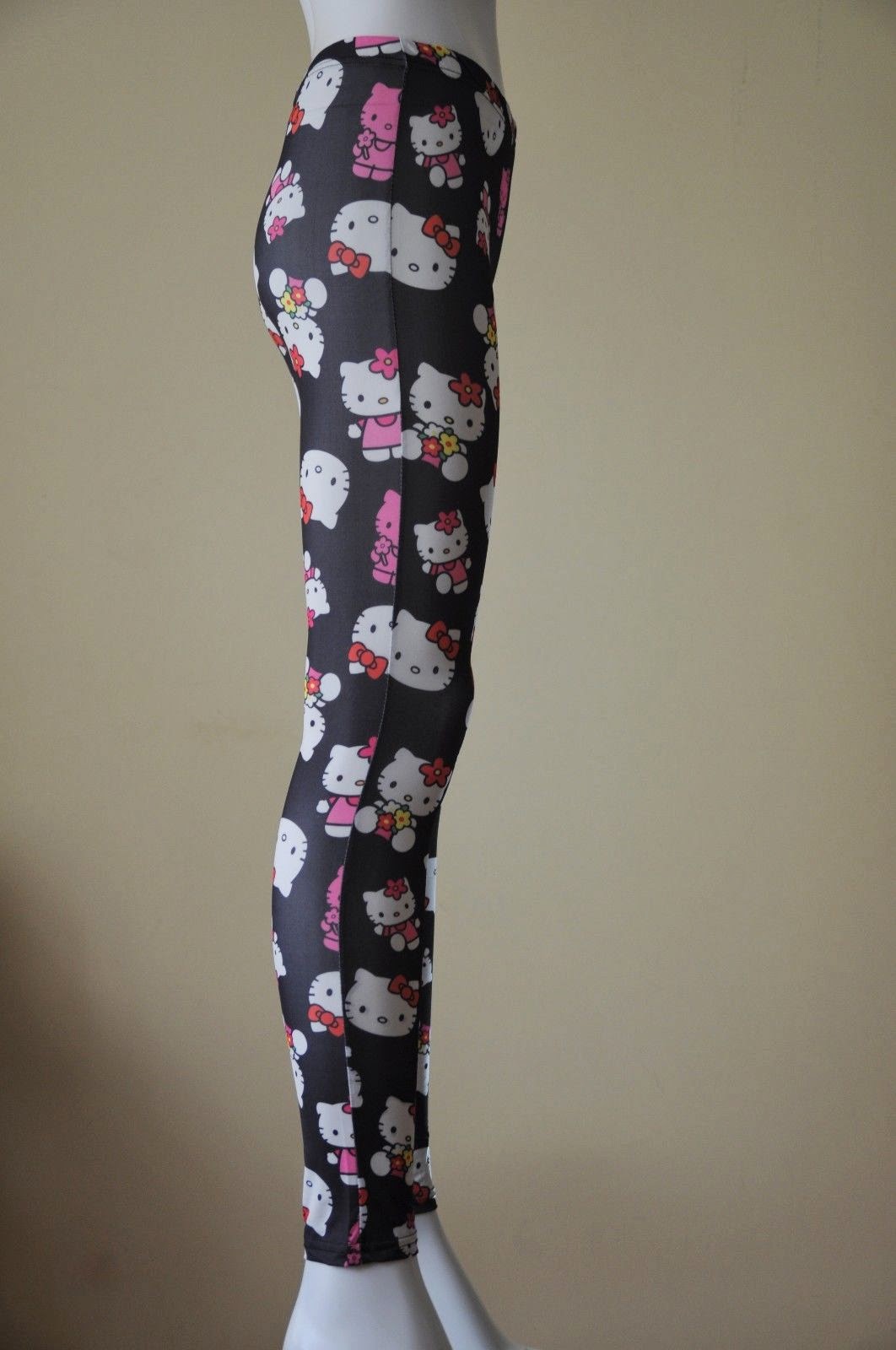 Your Style 2014 2015 Classic Hello Kitty Leggings Tights