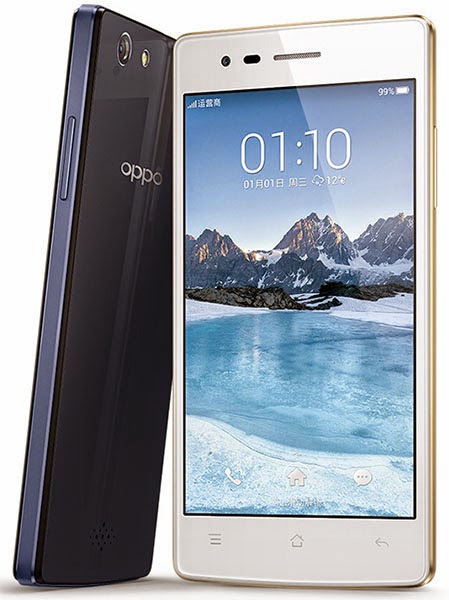 Harga dan Spesifikasi Oppo A31 Smartphone 4g LTE | Tempatnya Download