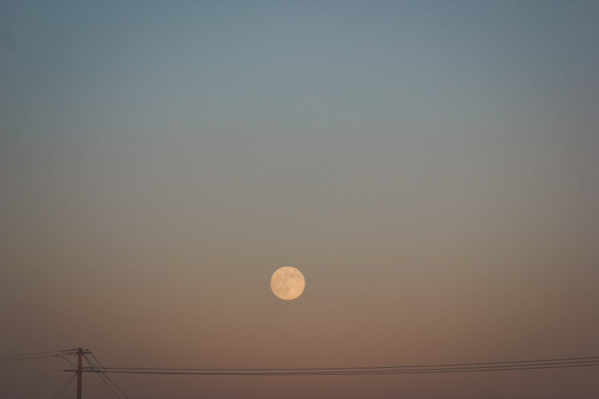 shooting a huge load