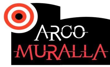 ARCO MURALLA