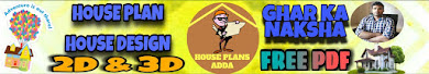 HOUSE PLANS ADDA 