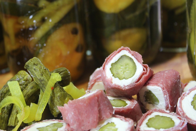 52 Ways to Cook Million Dollar Pickles 52 Small Batch Canning Recipes