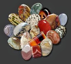 The Wonderful World of Gemstones