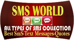 All Types of SmS Collections