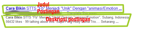 Count Characters Untuk Judul dan Deskripsi Postingan Blogger Blogger Tools