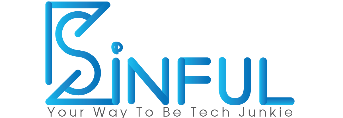 S3NFUL-Your Way To Be Tech Junkie