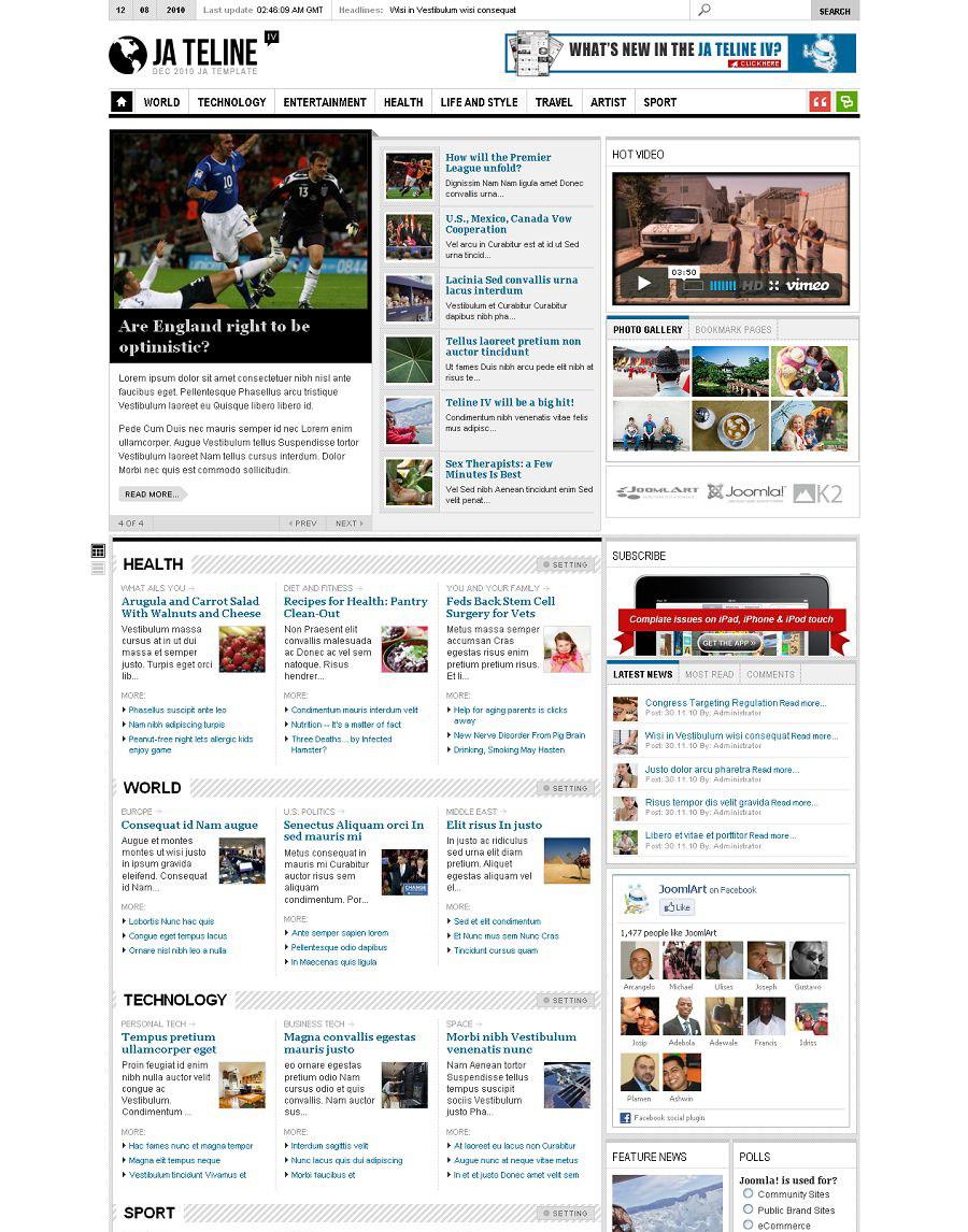 free joomla magazine template ja teline iv joomla magazine news template joomla free joomla magazine template ja teline iv joomla magazine news template joomla