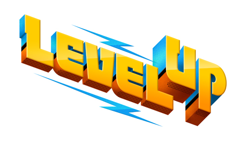 Cartoon Network Games: Level Up - Conqueror of All Worlds 