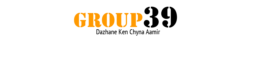 Group 39.