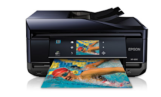 Epson Expression Photo XP-850 Driver Download For Windows 10 And Mac OS X