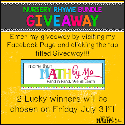 More Than Math by Mo