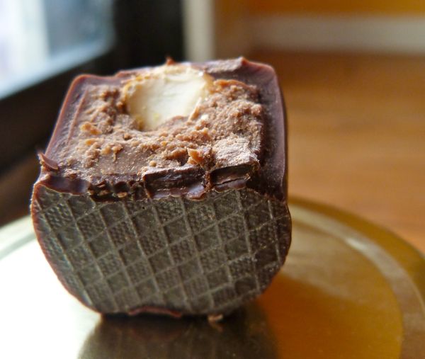 Chocolate Banquet Dec 23, 2012