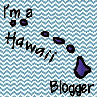 Hawai'i Blogger