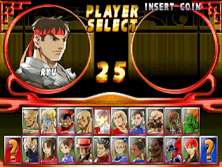 Street Fighter EX2 Plus pc game,download full verison pc games