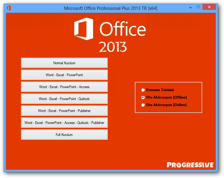 Microsoft Office 64 Bit