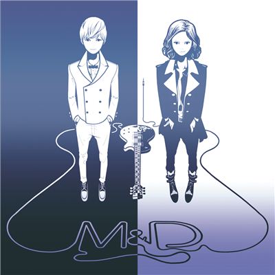 M&D (Heechul & Jungmo)