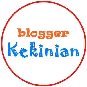 Blogger Kekinian