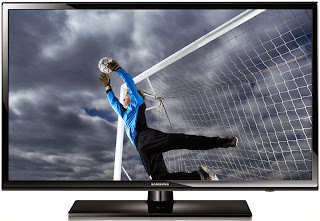  Samsung UN46ES6003 46-Inch 1080p 120Hz Slim LED HDTV (Black) 