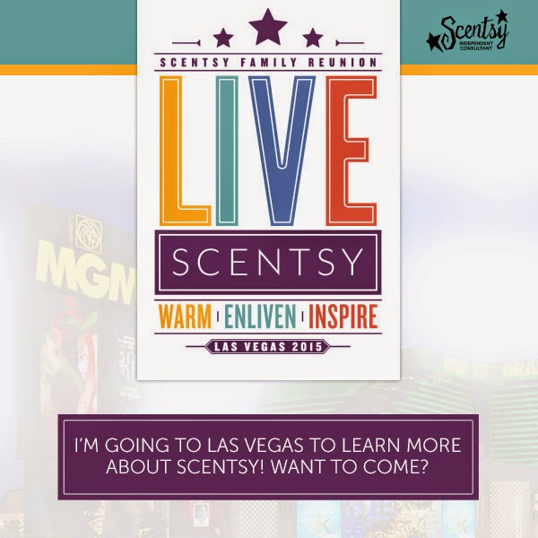 Join Scentsy