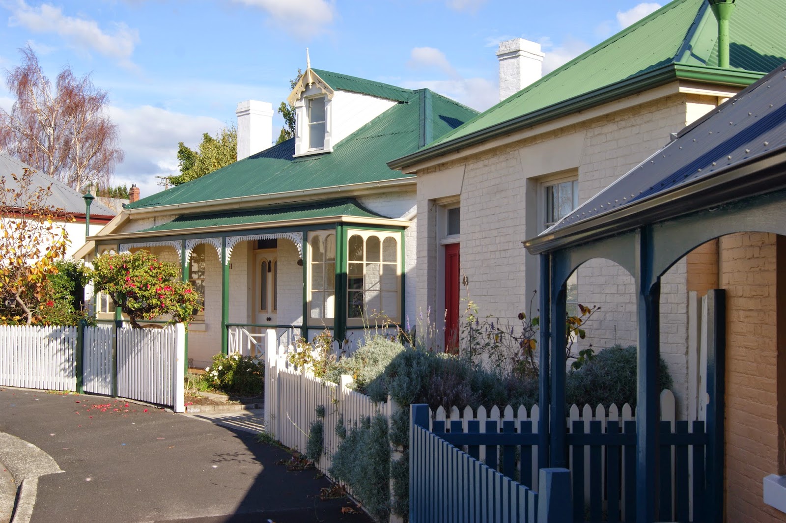 On The Convict Trail Arthur Circus