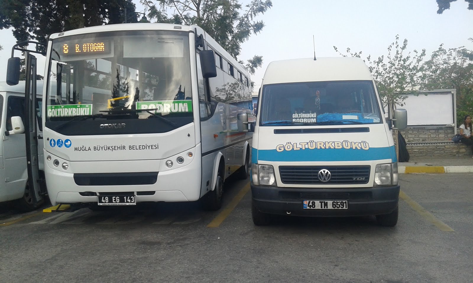 Bodrum Sevdasi 1 Nisan 2016 Baslar Bodrum Hakkinda Genel Bilgi