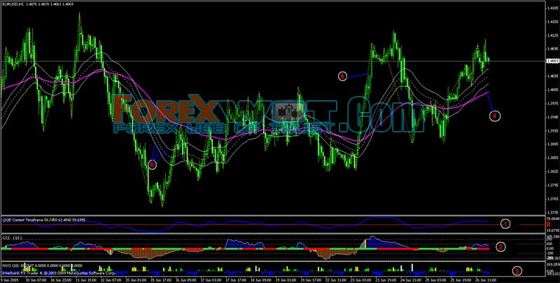 want learn forex trade system