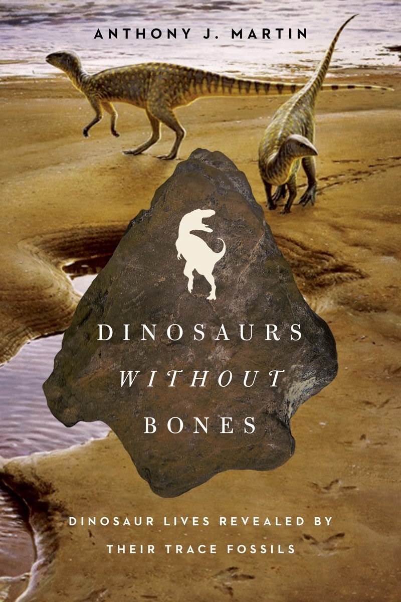 Bringing to life 'Dinosaurs Without Bones'