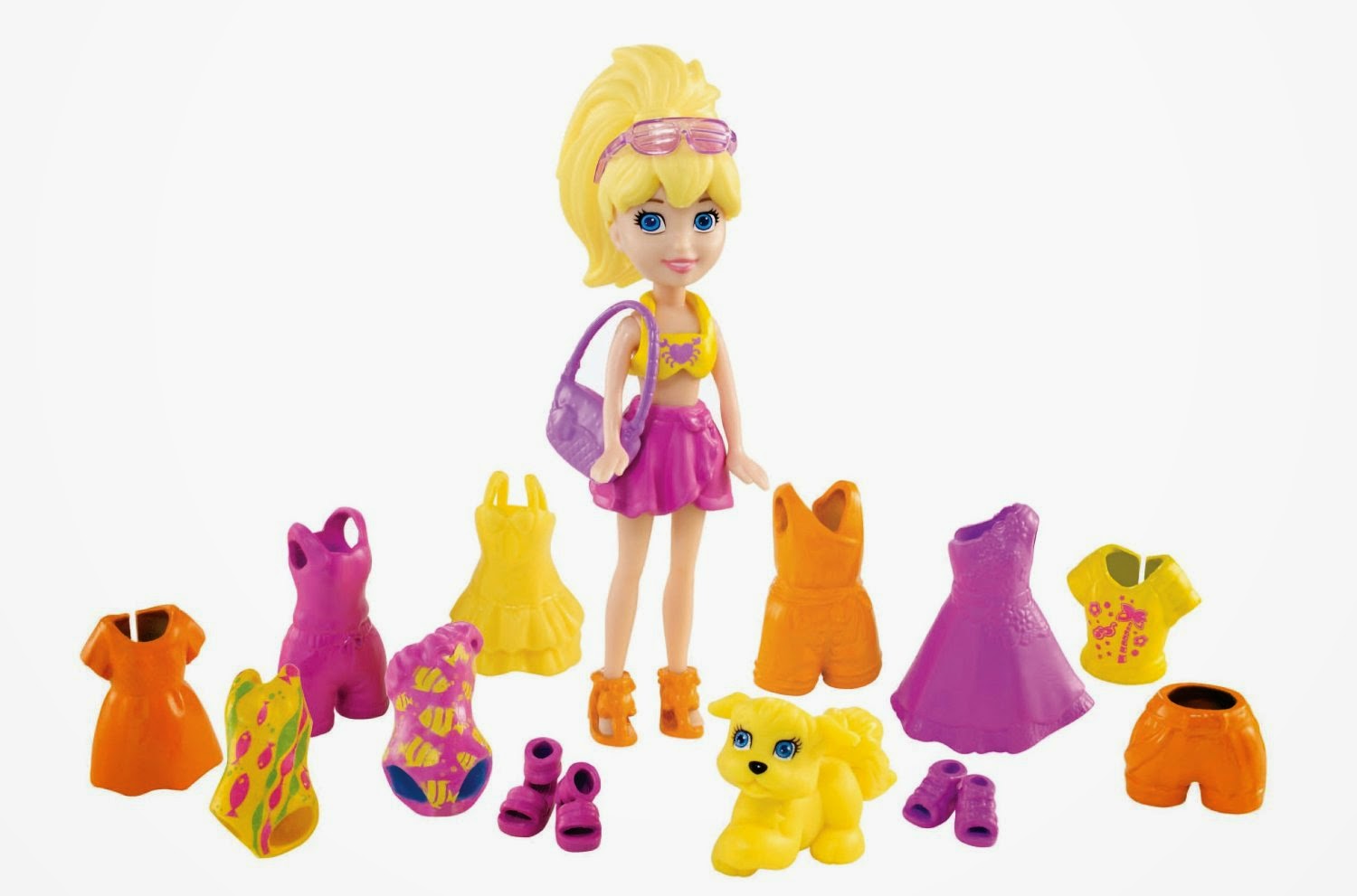 polly pocket 2015