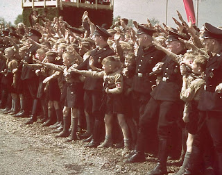 Holocaust photo essay assignment image