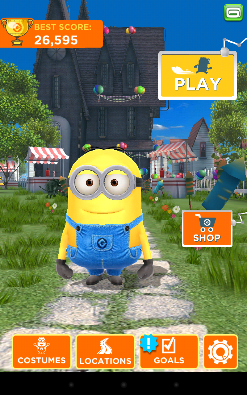 play despicable me 2 games play despicable me 2 games