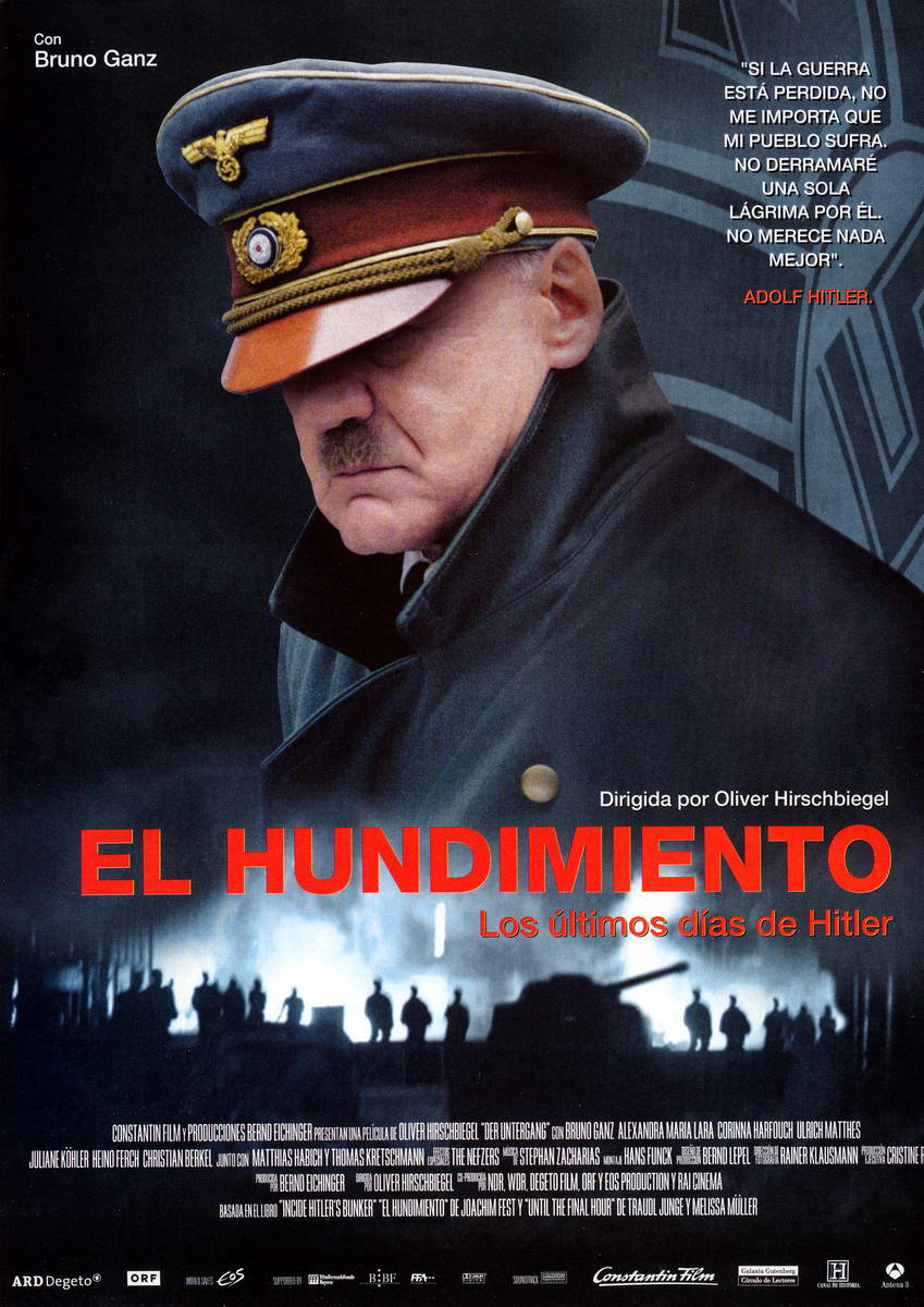 El Hundimiento (2004)