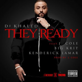 DJ Khaled - They Ready Lyrics + Letras + Lirik + Tekst + Text + Testo + Paroles + Source: Lyrics-Video-Music.blogspot.com + Video Music Song Lyrics DJ Khaled - They Ready