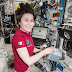 Bagaimana Astronot di ISS Terhubung dengan Internet?